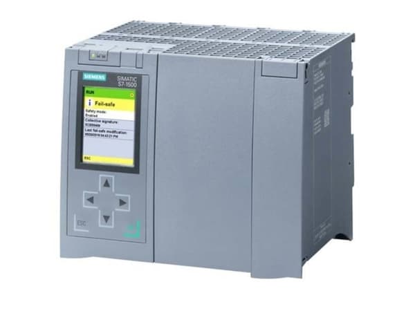 Siemens 6ES7516-3UN00-0AB0 6ES75163UN000AB0 PLS-CPU