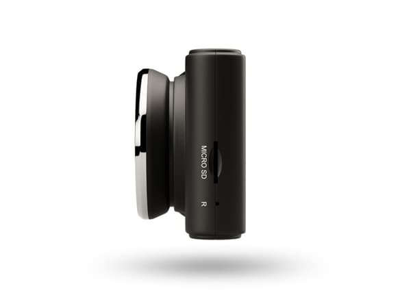Xblitz S10 DUO, Full HD, 1920 x 1080 piksler, 150°, IMX307, H.265, 1080p