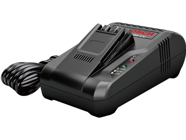 Bosch Power for ALL 18V - Batterilader - 1 x batterier lader