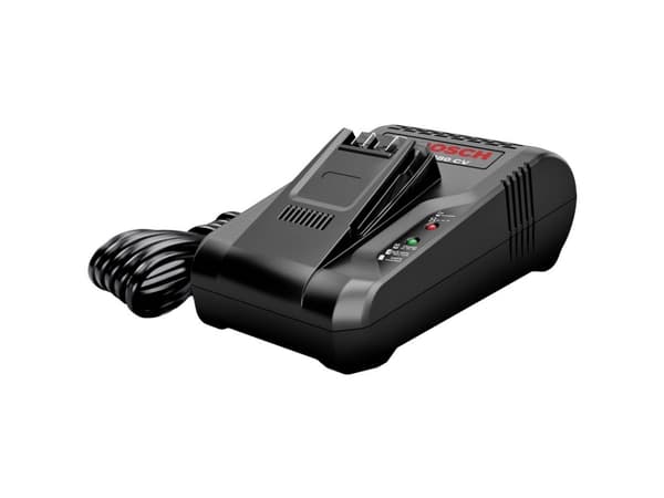 Bosch Power for ALL 18V - Batterilader - 1 x batterier lader