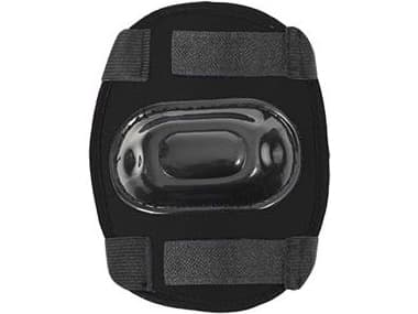 NILS Extreme H108 Storlek M Black Protector Set (16-2-253)