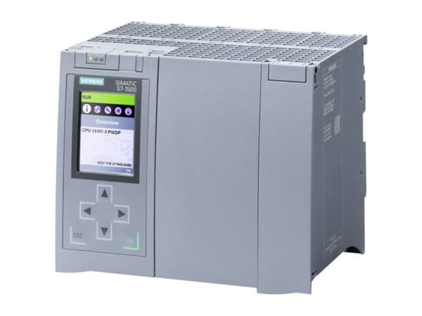 Siemens 6ES7516-3TN00-0AB0 6ES75163TN000AB0 PLS-CPU