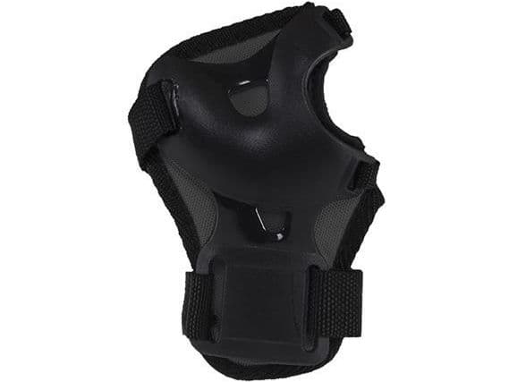 Nils Extreme H210 svart storlek S skydd (16-60-014)