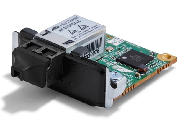 HP Flex IO Card - 1GbE fiber LC-enkelport - för Workstation Z2 G9