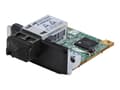 Miniatyrbild 1 av 2: HP Flex IO Card - 1GbE fiber LC-enkelport - för Workstation Z2 G9