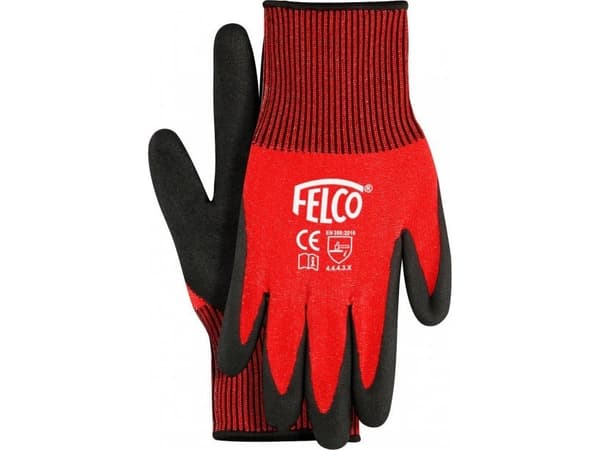 Felco 701, Polyesteri