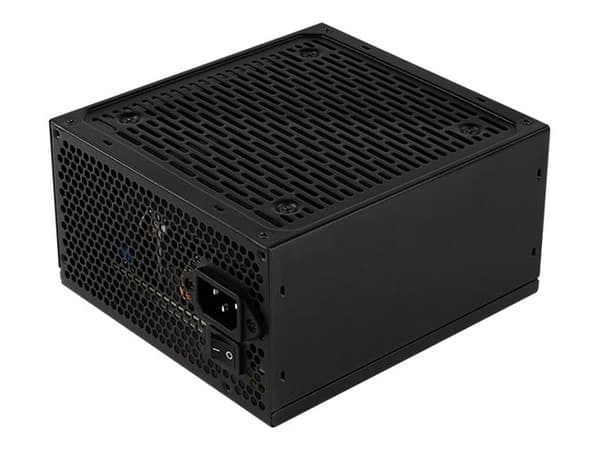 Aerocool LUX 850W, 850 W, 200 - 240 V, 47 - 63 Hz, 5.5 A, 130 W, 840 W