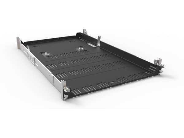 HP - Sats med stativskenor - för Workstation Z2, Z2 G4, Z2 G5, Z2 G9, Z4 G4, Z4 G5, Z6 G4
