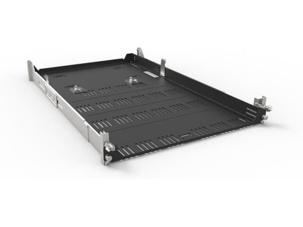 HP - Sats med stativskenor - för Workstation Z2, Z2 G4, Z2 G5, Z2 G9, Z4 G4, Z4 G5, Z6 G4