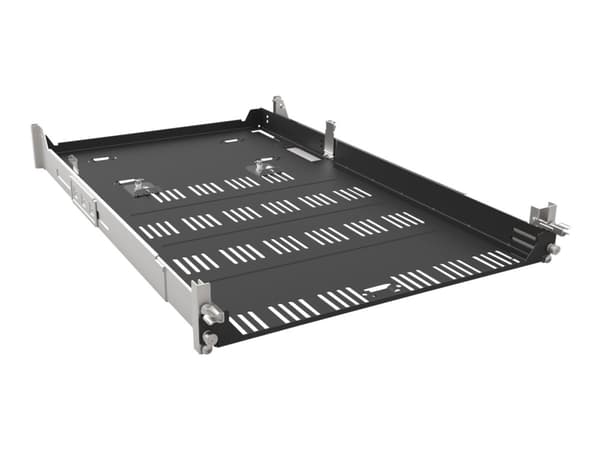 HP - Sats med stativskenor - för Workstation Z2, Z2 G4, Z2 G5, Z2 G9, Z4 G4, Z4 G5, Z6 G4