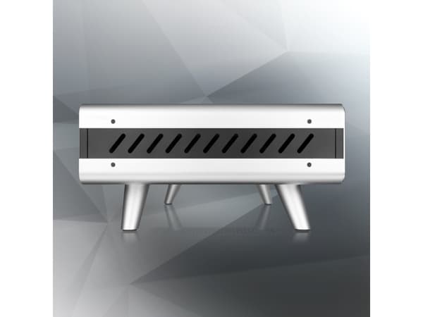 RAIJINTEK Pan Slim - - USB/Audio/Mic