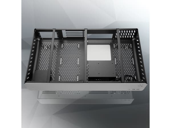 RAIJINTEK Pan Slim - - USB/Audio/Mic