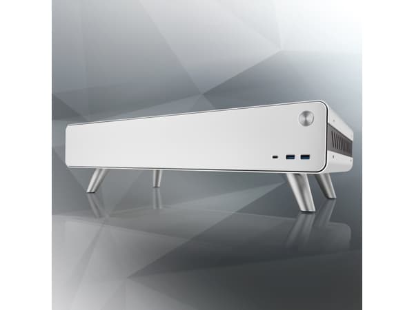 RAIJINTEK Pan Slim - - USB/Audio/Mic