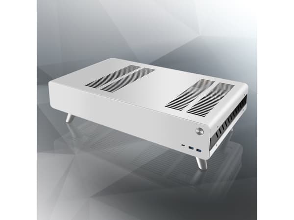 RAIJINTEK Pan Slim - - USB/Audio/Mic Vit