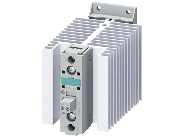 Solid-state 3RF2 1F 40A 24-230V 24VDC