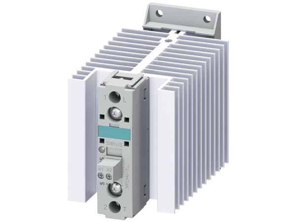 Solid-state 3RF2 1F 40A 24-230V 24VDC