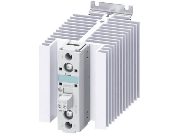 Solid-state 3RF2 1F 40A 24-230V 24VDC