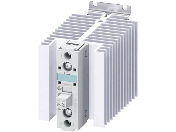 Solid-state 3RF2 1F 40A 24-230V 24VDC
