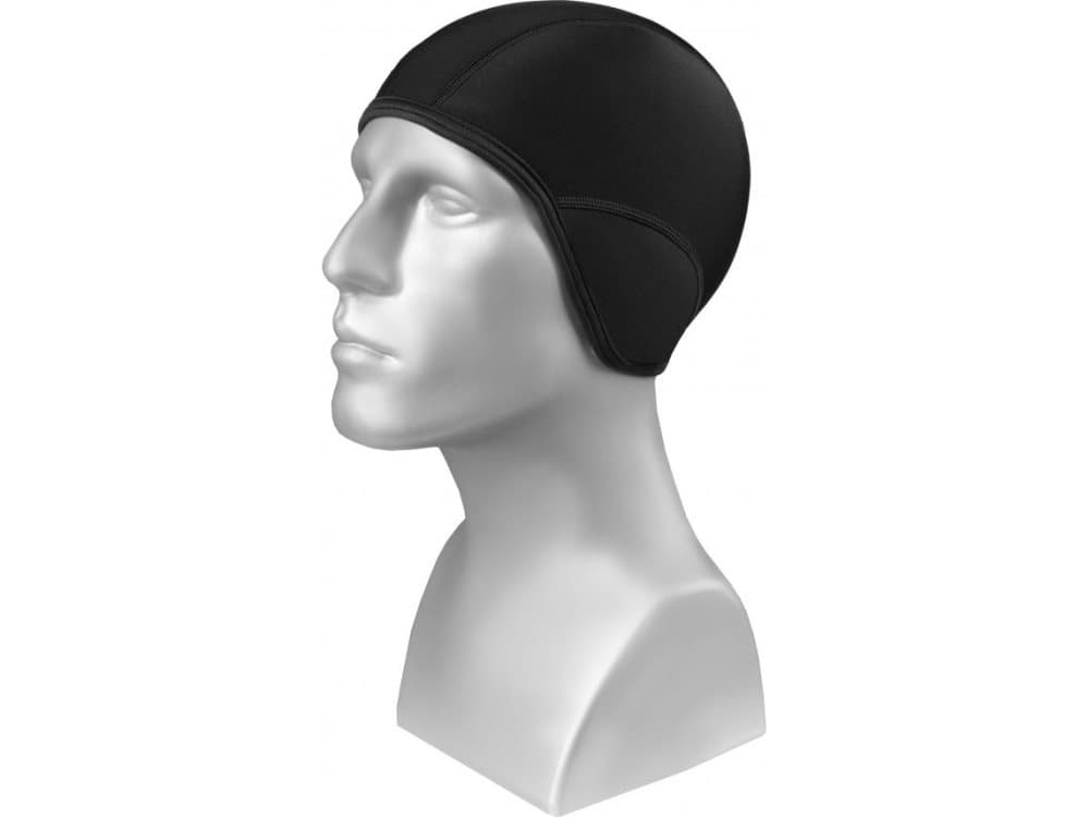 Gwinner Hjälm Beanie Serie T Warmline Membrane Texiron Black S/M (53131101010000)