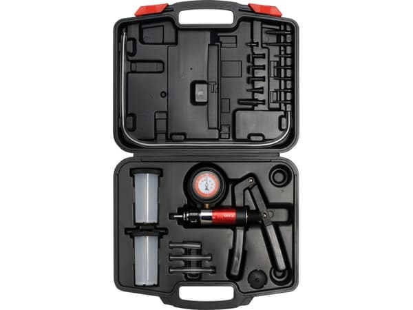 Yato YT-0674, 22 styck
