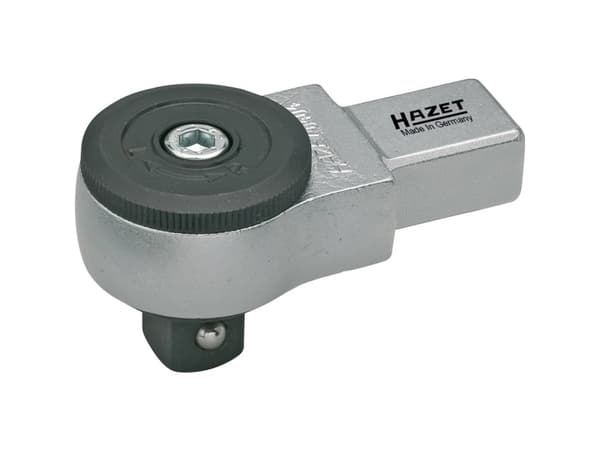 Hazet 6402 Fotoalbum för insättning av verktyg