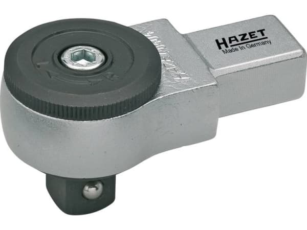 Hazet 6402 Fotoalbum för insättning av verktyg
