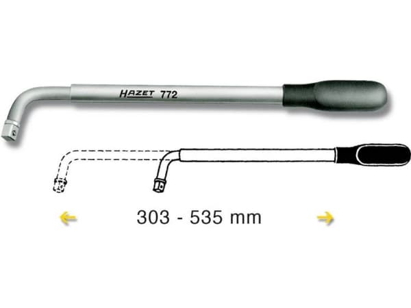 HAZET 772