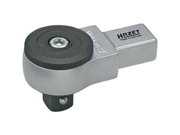 Hazet 6404 Fotoalbum för insättning av verktyg