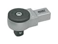 Miniatyrbilde 2 av 3: Hazet 6403 Skralde med omskifter