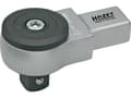 Miniatyrbilde 1 av 3: Hazet 6403 Skralde med omskifter