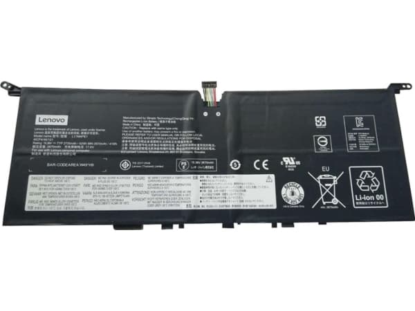 4-cell lithium-ion battery 15.36V 42Wh bty