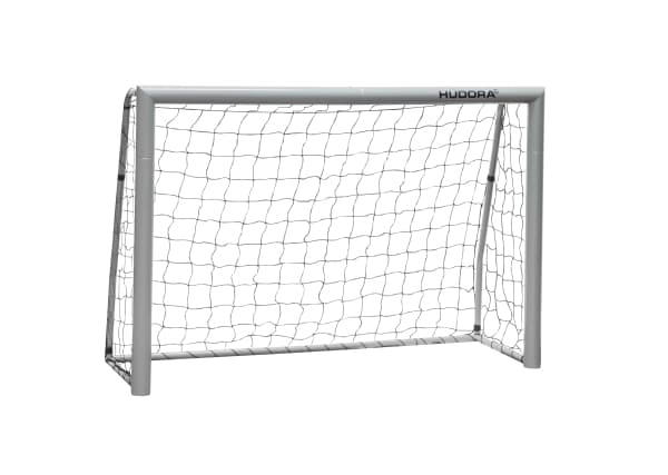 HUDORA Expert 180, Golvmonterad, Grå, Stål, 7,5 cm, 3,2 cm, 100 x 100 mm
