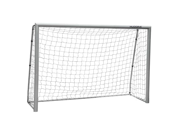 HUDORA Expert 240, Gulvmontert, Grå, Stål, 7,5 cm, 3,2 cm, 100 x 100 mm