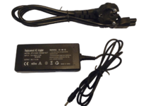 CoreParts MBA1308, Kannettava tietokone, Auto, 110-230 V, 50 - 60 Hz, 40 W, 19 V