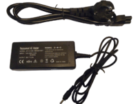 CoreParts MBA1308, Kannettava tietokone, Auto, 110-230 V, 50 - 60 Hz, 40 W, 19 V