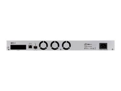 Ubiquiti UniFi Protect - NVR - med nettverk - 1U - kan monteres i rack