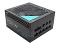 Miniatyrbilde 3 av 5: AZZA - Strømforsyning (intern) - ATX12V 2.4/ EPS12V 2.92 - 80 PLUS Gold - AC 100-240 V - 750 watt