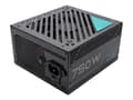 Miniatyrbilde 4 av 5: AZZA - Strømforsyning (intern) - ATX12V 2.4/ EPS12V 2.92 - 80 PLUS Gold - AC 100-240 V - 750 watt