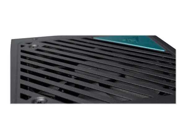 AZZA PSAZ-850G14 - Strømforsyning (sisäinen) - ATX12V 2.4/ EPS12V 2.92 - 80 PLUS Gold - AC 100-240 V - 850 Watt