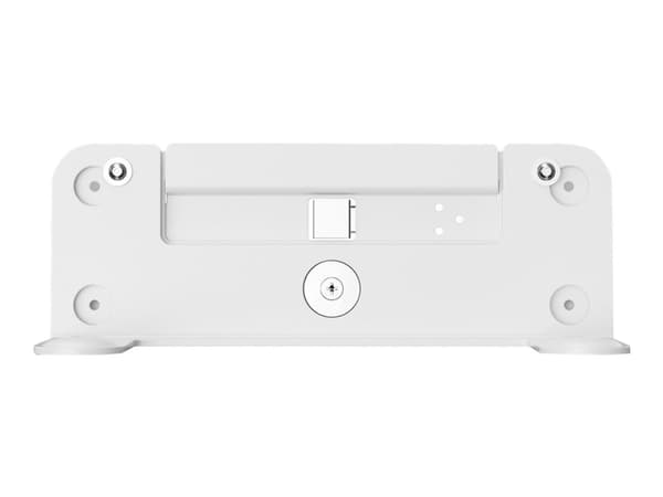 Logitech Wall Mount For Video Bars - Kameramontering - bilmonterbar, veggmonterbar - for Rally Bar; Room Solution Large