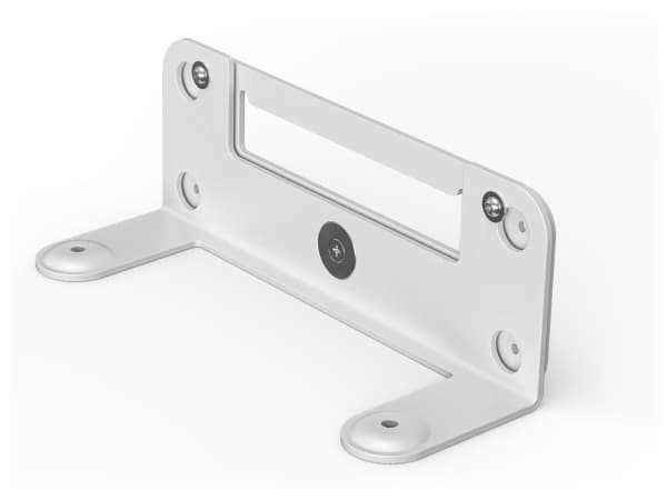 Logitech Wall Mount For Video Bars - Kameramontering - bilmonterbar, veggmonterbar - for Rally Bar; Room Solution Large