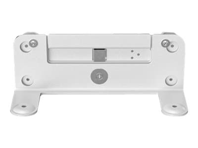 Logitech Wall Mount For Video Bars - Kameramontering - bilmonterbar, veggmonterbar - for Rally Bar; Room Solution Large