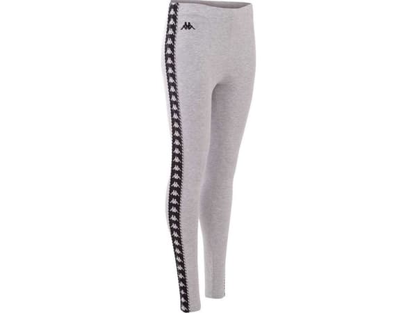 Leggings - Dam Kappa ISADOMA grå 309075 15-4101M (S)