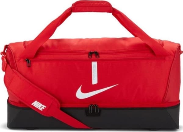Nike Academy Team Hardcase L laukku CU8087 657 punainen