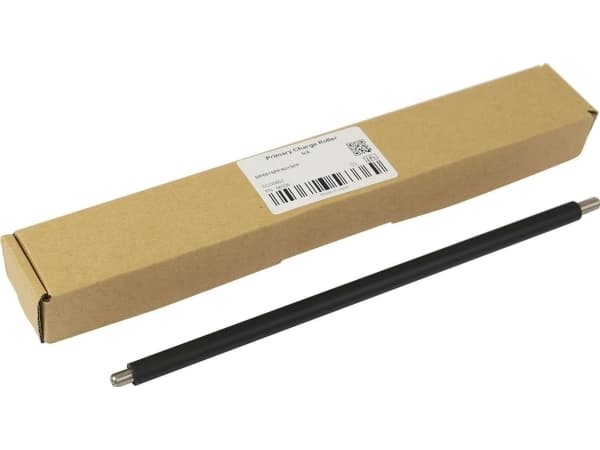 CoreParts MSP6652, skriverblekkrull, laser, svart, Kyocera FS-2100D/2100DN, FS-4100DN/4200DN/4300DN