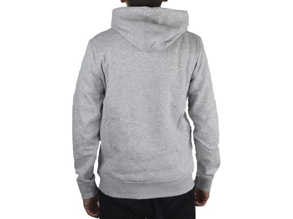 Kappa Kappa grå/silver L
