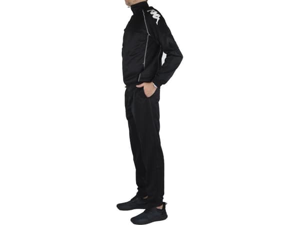 Kappa Black S