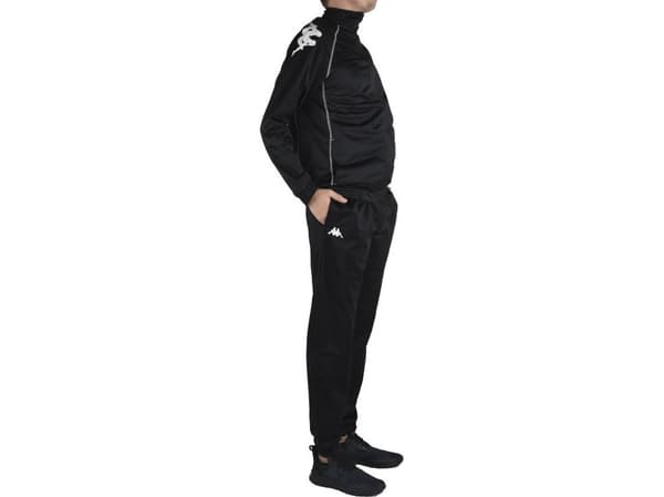 Kappa Black S