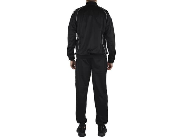 Kappa Black S