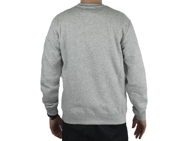 Kappa grå/silver S